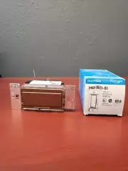 Lutron Homeworks HD-RD-SI Remote Dimmer NEW