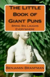 在飛比找博客來優惠-The Little Book of Giant Puns:
