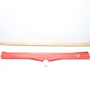 Floor Squeegee Red 23.6" 992320