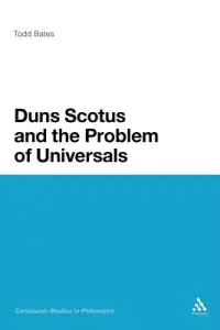 在飛比找博客來優惠-Duns Scotus and the Problem of