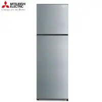 在飛比找PChome24h購物優惠-MITSUBISHI 三菱288公升兩門冰箱MR-FC31E