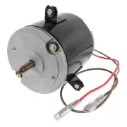 QuadBoss Replacement Cooling Fan Motor for 1994 Polaris 400L 4x4 ATV
