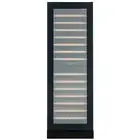 Euro Appliances 430L Wine Fridge Black E430WCDZBK