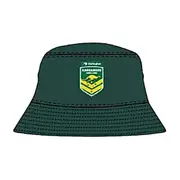 Adult's NRL Australian Kangaroos 2024 Bucket Hat