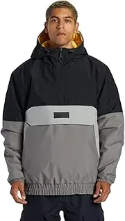 [DC] Men's Nexus Reversible Anorak Snowsuit