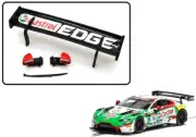 Scalextric W11581 Rear Wing Spoiler Mirrors For R Motorsport Aston Martin GT3