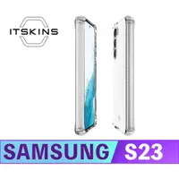 在飛比找蝦皮購物優惠-北車 ITSKINS 三星 Samsung S23 (6.1
