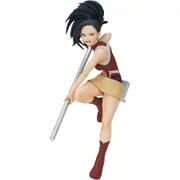 Banpresto My Hero Academia (The Amazing Heroes Vol.34) - Momo Yaoyorozu