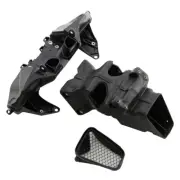 Ram Air Tube Duct Intake Upper Bracket Fit For Honda CBR600RR 2007-2012 2008 09