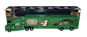 AUTOGRAPHED 2022 Kevin Harvick #4 Hunt Brother Pizza Racing Signed NASCAR Authen