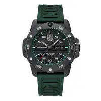 在飛比找PChome24h購物優惠-LUMINOX 雷明時Master Carbon SEAL 