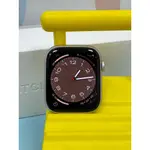 【艾爾巴二手】APPLE WATCH S8 LTE 45MM A2775 星光鋁 #二手手錶#漢口店 692T5