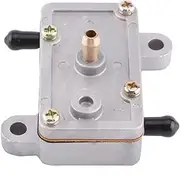 Gas Fuel Pump For Go Kart Vacuum Snowmobile ATV PWC DF44-211 Car-Styling
