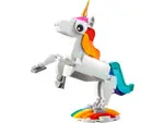 [LEGO] Magical Unicorn