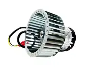 MagnuM Countryside Convection Fan Distribution Room Air Blower Motor Kit, MF3541