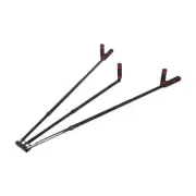 Yoga Leg Split Machine 3 Bar Leg Stretcher Adjustable Lightweight Stretching
