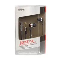 在飛比找蝦皮購物優惠-【喬格電腦】INTOPIC 廣鼎 JAZZ-i58 全功能鋅