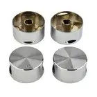 Versatile Kitchen Accessories Round Knob Gas Cooktop Handle (77 characters)