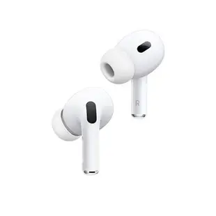 Apple AirPods Pro(第2代)USB‑C MTJV3TA/A【愛買】