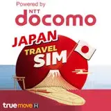 在飛比找遠傳friDay購物優惠-【citimobi 上網卡】日本8天上網吃到飽 (Docom