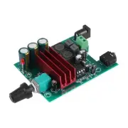 Amplifier Board High-Sensitivity Mono TPA3116 Subwoofer Amplifier Module6890
