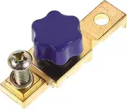 Motorcycle Battery Disconnect Switch Heavy Duty Motor Protector with Automatic Power Cutoff Safe and Easy Installation Prevents Leakage Overdischarge Essential for Motorcycle