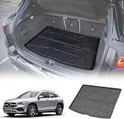 X-CAR Boot Liner for Mercedes-Benz GLA 2020-2025 Luggage Tray Cargo Mat Trunk Cover Heavy Duty Interior Accessories