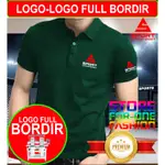 POLO FUL BODIR LOGO ACTION SPORT TRENDY PREMIUM QUALITY 427