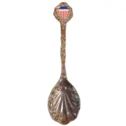 Gettysburg Union Collectible Spoon