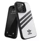 adidas Originals iPhone 14 Pro SAMBA 手機殼（白） _廠商直送