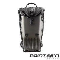 在飛比找momo購物網優惠-【POINT 65°N】Boblbee GTX 25L 馳聘