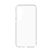 EFM Zurich Case Armour for Samsung Galaxy S25+ - Clear
