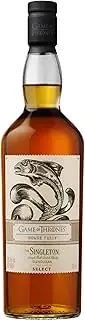 The Singleton Game of Thrones House Tully - Singleton of Glendullan Select 700mL