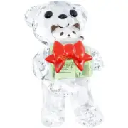 SWAROVSKI Figurine Kris Bear 2014 Annual Edition 5058935