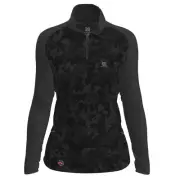 Fieldsheer Mobile Warming 7.4V Women's Proton Baselayer Heated Shirt