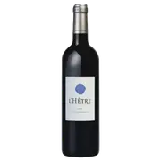 L'HETRE (Jacques Thienpont Le Pin) 2022 - Buy Online | The Wine Collective International Marketplace