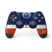 NHL Edmonton Oilers PS4 Pro/Slim Controller Skin - Edmonton Oilers Jersey