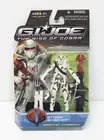 GI JOE The Rise of Cobra Arctic Threat STORM SHADOW 3.75 Action Figure NEW 2009