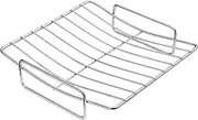 [Scanpan] TechnIQ Rack for Roasting Pan, 23.5 cm Size