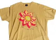 Size XXL - Travis Scott Cactus Jack Take It To The Max Tee