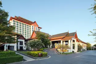 孔敬阿瓦尼飯店及會議中心Avani Khon Kaen Hotel & Convention Centre