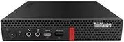Lenovo ThinkCentre M920q Tiny Desktop PC i5-8500T Six-Cores 2.4Ghz 16GB RAM 256GB NVMe (Renewed)