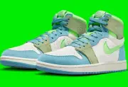 Nike Air Jordan 1 ZM Air CFT 2 Womens US 7-8.5 Basketball Sneakers Shoes New ❤️