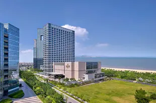 廈門香格里拉大酒店Shangri-La Hotel Xiamen