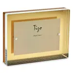 Tizo Lucite 4 x 6 Picture Frame