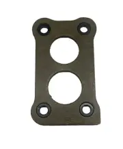 Ford Pinto Holley Motorcraft Carburetor Flange Mounting Gasket