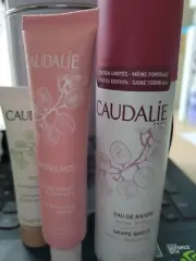 Caudalie vinosource moisturizing sorbet gift set