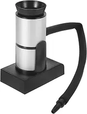 ORFOFE 1Set Handheld Smoke Infuser for Steak and Cocktails Molecular Cuisine Bbq Smoker Lightweight and Portable Meat Smoke Generator for Delicious Flavor