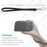 Universal Hand/Wrist Strap for Vivitar HD Digital / Video Recorder Camera