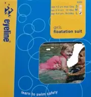 Girls Large Floatation Swimmers (Pool Life Jacket). Bulk For Resale X 11